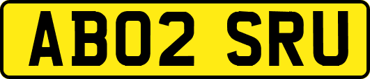 AB02SRU