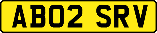 AB02SRV