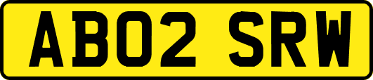 AB02SRW