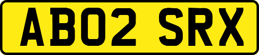 AB02SRX