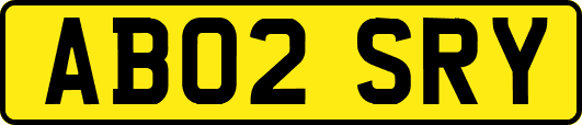 AB02SRY