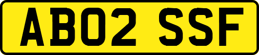 AB02SSF