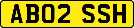 AB02SSH