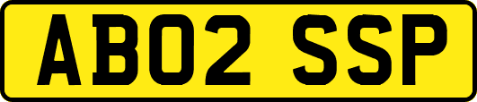 AB02SSP