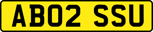 AB02SSU