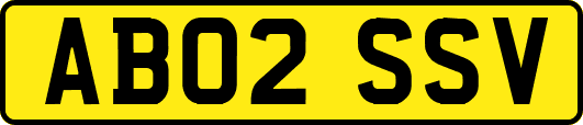 AB02SSV