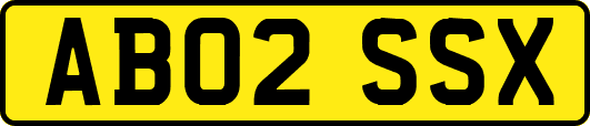 AB02SSX