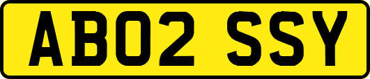 AB02SSY