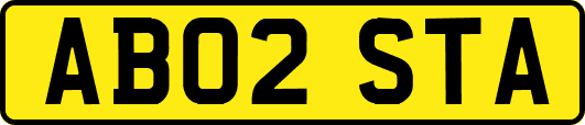 AB02STA