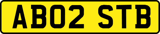 AB02STB