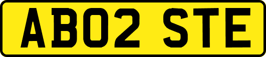 AB02STE