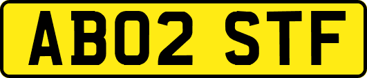 AB02STF
