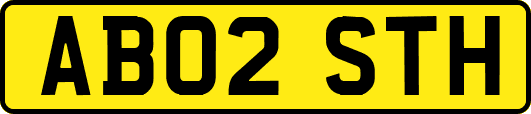 AB02STH