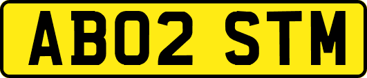 AB02STM
