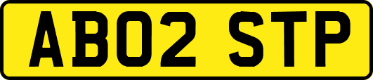 AB02STP