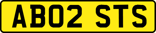 AB02STS