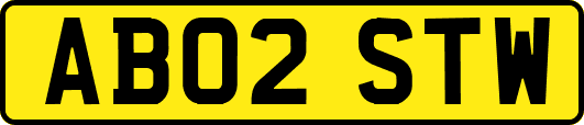 AB02STW