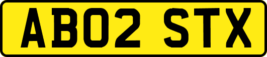 AB02STX