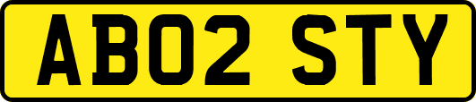 AB02STY
