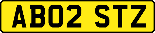 AB02STZ