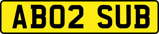 AB02SUB