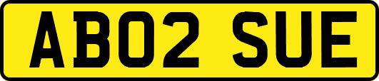 AB02SUE