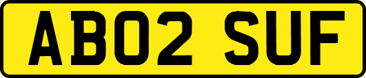 AB02SUF