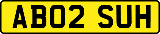 AB02SUH