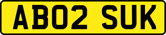 AB02SUK