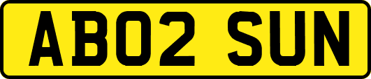 AB02SUN