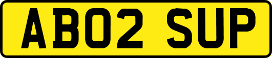 AB02SUP