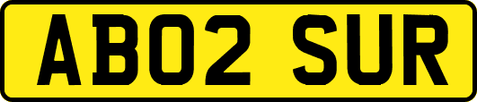 AB02SUR
