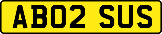 AB02SUS