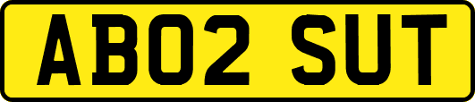 AB02SUT