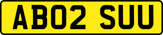 AB02SUU