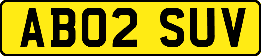 AB02SUV