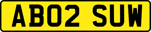AB02SUW