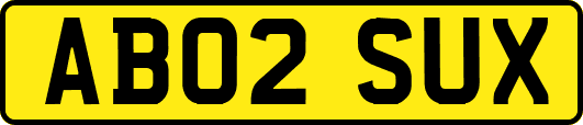 AB02SUX