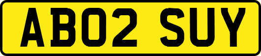 AB02SUY