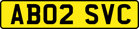 AB02SVC