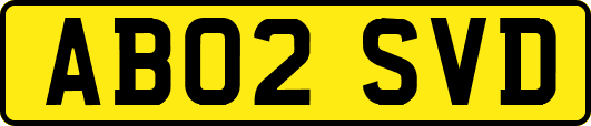 AB02SVD