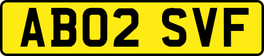 AB02SVF