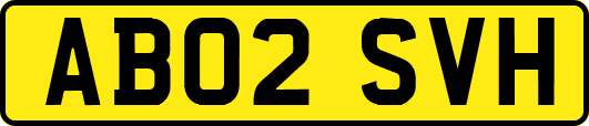 AB02SVH