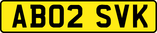 AB02SVK