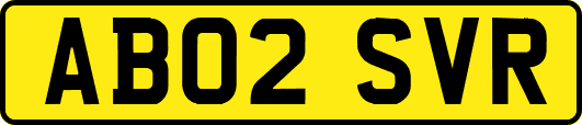 AB02SVR