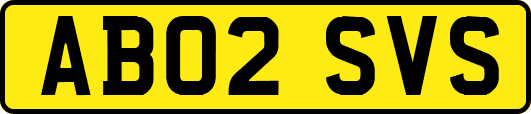 AB02SVS