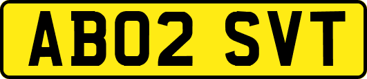 AB02SVT