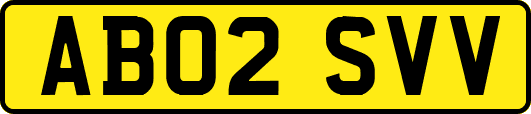 AB02SVV