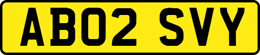 AB02SVY