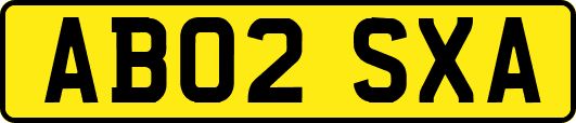 AB02SXA